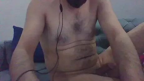 Sexyy_Mann34 webcam model stream image