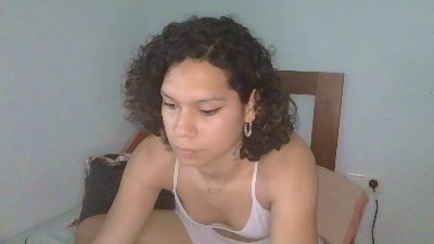 TSDirtyPrincess webcam model stream image