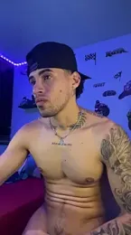 TOMAS_CONOR webcam model stream image