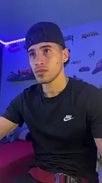 TOMAS_CONOR webcam model stream image