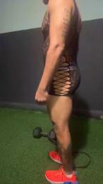 capucha69 webcam model stream image