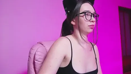 Arianahot777 webcam model stream image