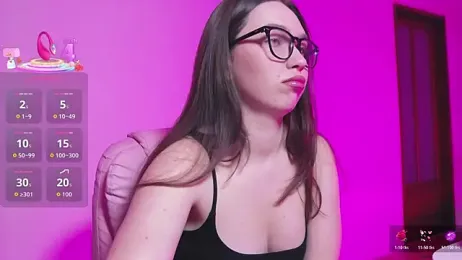 Arianahot777 webcam model stream image