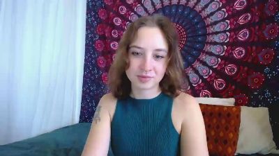 AdalynMystery webcam model stream image