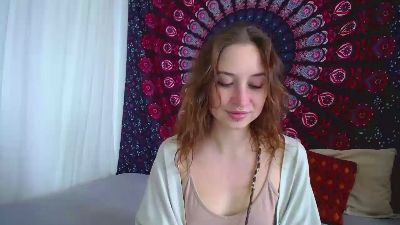 AdalynMystery webcam model stream image