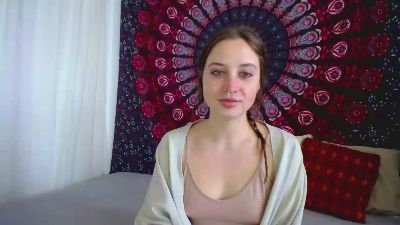 AdalynMystery webcam model stream image