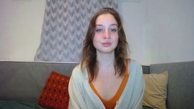 AdalynMystery webcam cam4 model stream image