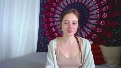 AdalynMystery webcam model stream image