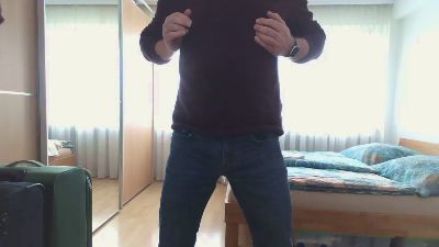 Knuffi1968 webcam model stream image