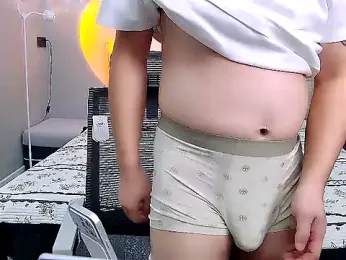 dongdong58 webcam model stream image