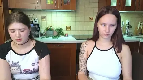 HotCaramellsTV webcam stripchat model stream image