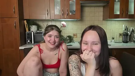 HotCaramellsTV webcam stripchat model stream image