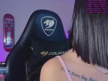 _nickmai webcam chaturbate model stream image