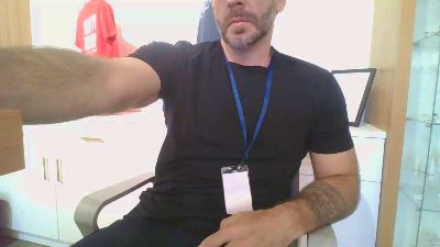 Spencer1985 webcam model stream image