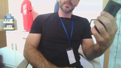 Spencer1985 webcam model stream image