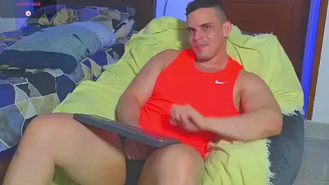 Regansmiths webcam model stream image