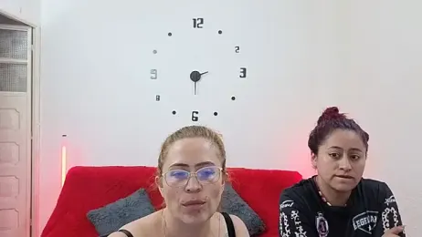 lesb_milf webcam model stream image