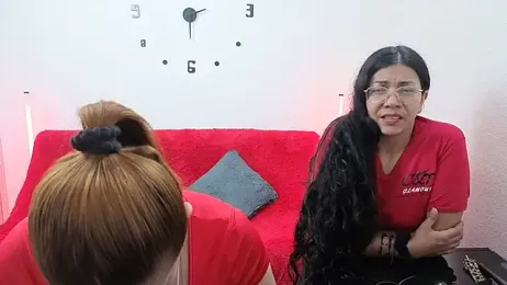 lesb_milf webcam model stream image