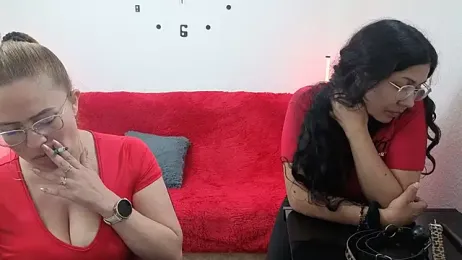 lesb_milf webcam model stream image