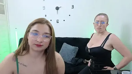 lesb_milf webcam model stream image