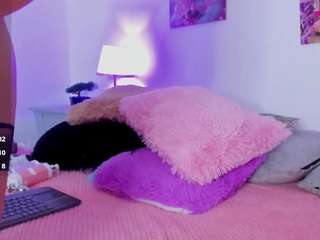 saray-rivas18 webcam model stream image