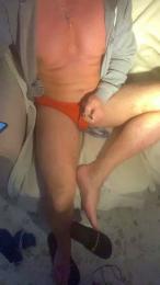 sempreiosono webcam model stream image