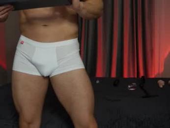 nik_sharp webcam model stream image