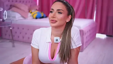 AshleySinn webcam stripchat model stream image