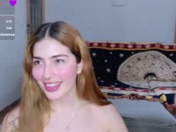 dexandlily webcam model stream image