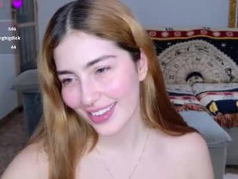 dexandlily webcam model stream image