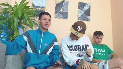 3boysolympus webcam model stream image