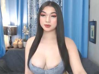 asiansexxy_wildtrans webcam chaturbate model stream image