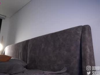 dominic_sullivan1 webcam chaturbate model stream image