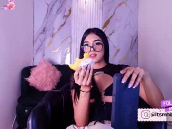 mhia_kate webcam chaturbate model stream image