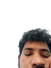 Mahesh_95 webcam model stream image