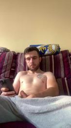 Clfxxx webcam model stream image