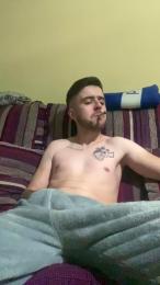 Clfxxx webcam model stream image