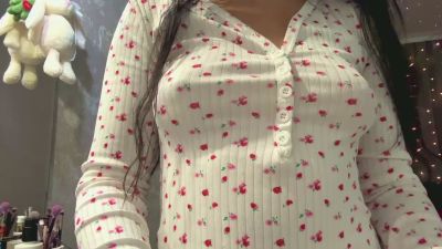 QuinnBuffalo webcam model stream image