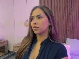 mariamore webcam model stream image