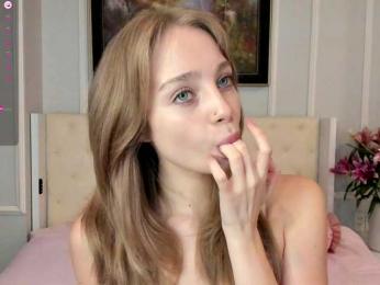 LISABABYMETAL webcam model stream image