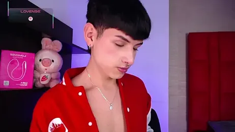 Ezra_Storm webcam stripchat model stream image