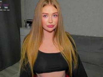 MILLEDIUM webcam model stream image