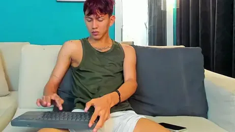 Marcus_and_Tony webcam stripchat model stream image