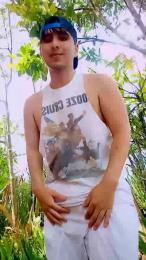 wildwolfhot webcam model stream image