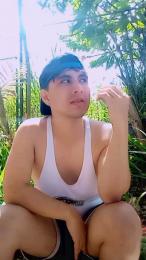 wildwolfhot webcam model stream image