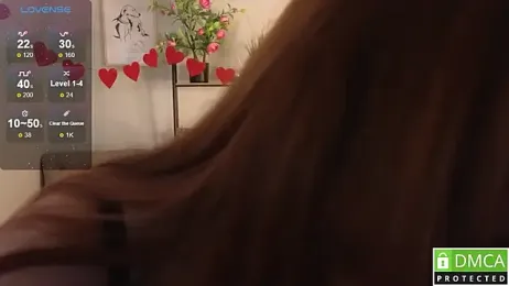 Eileen_Burton webcam model stream image