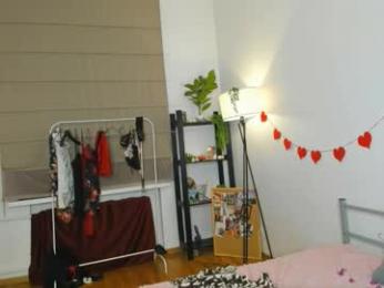 sableflux webcam model stream image