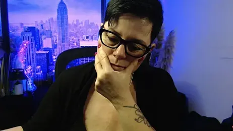 ninarandmann webcam model stream image
