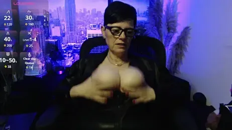 ninarandmann webcam model stream image