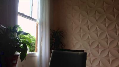 DanWolfMan webcam model stream image